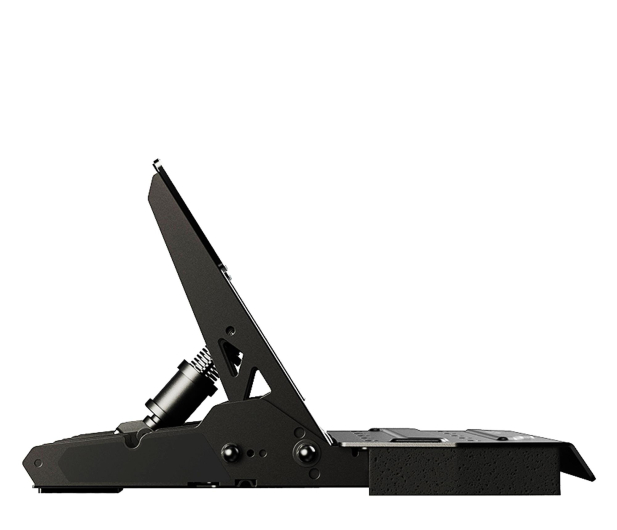 MOZA Zestaw pedałów gaz + hamulec z bazą Moza Racing SR-P RS11 - 1339618 - zdjęcie 5